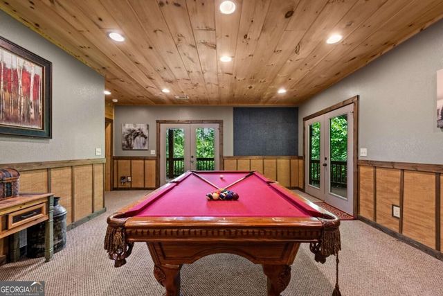 383 River Escape Drive, Ellijay, GA 30540