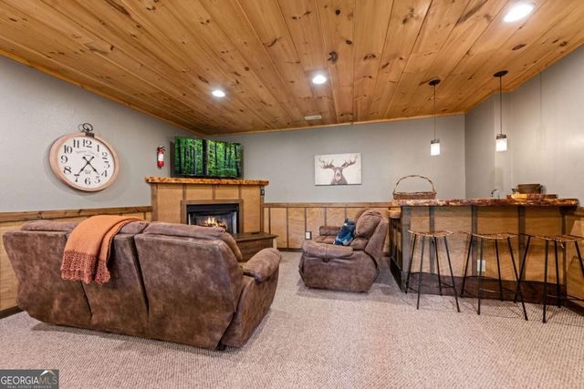 383 River Escape Drive, Ellijay, GA 30540