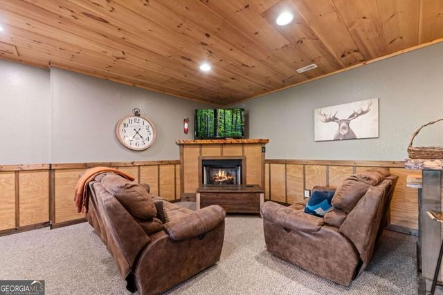 383 River Escape Drive, Ellijay, GA 30540