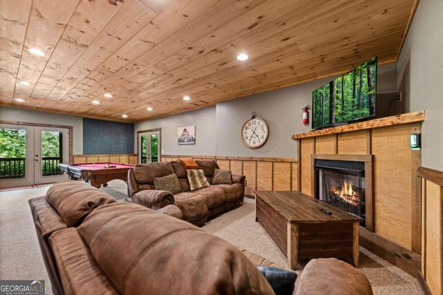 383 River Escape Drive, Ellijay, GA 30540