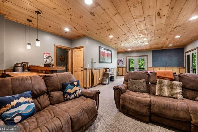 383 River Escape Drive, Ellijay, GA 30540