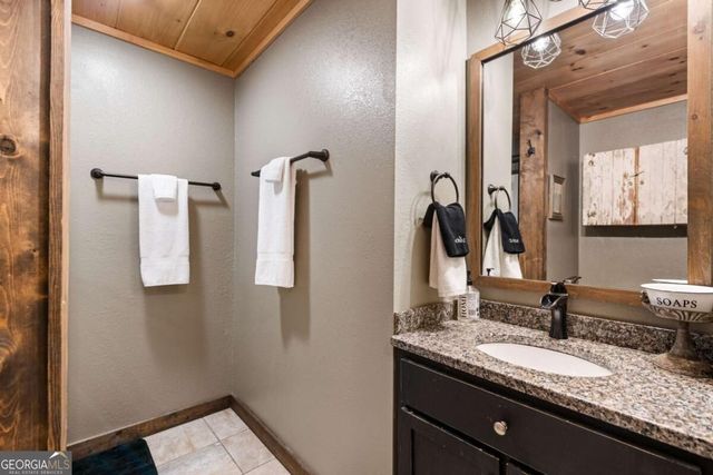 383 River Escape Drive, Ellijay, GA 30540