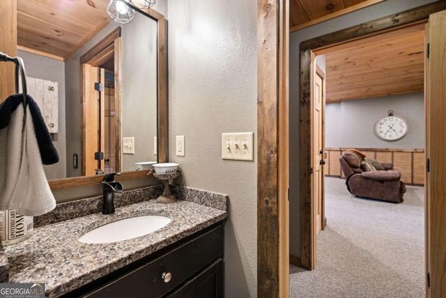 383 River Escape Drive, Ellijay, GA 30540