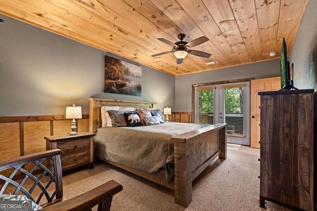383 River Escape Drive, Ellijay, GA 30540