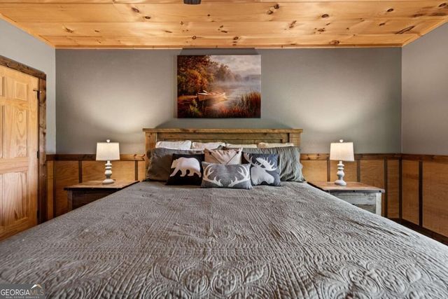 383 River Escape Drive, Ellijay, GA 30540