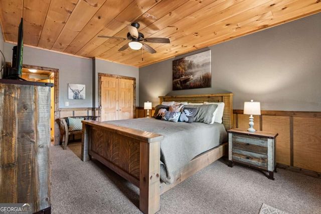 383 River Escape Drive, Ellijay, GA 30540