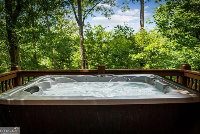383 River Escape Drive, Ellijay, GA 30540