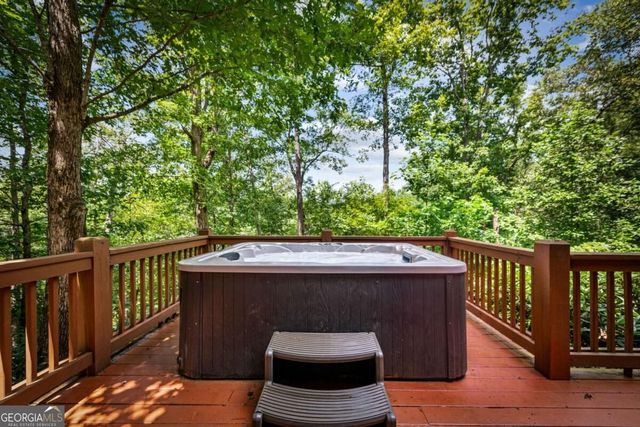 383 River Escape Drive, Ellijay, GA 30540