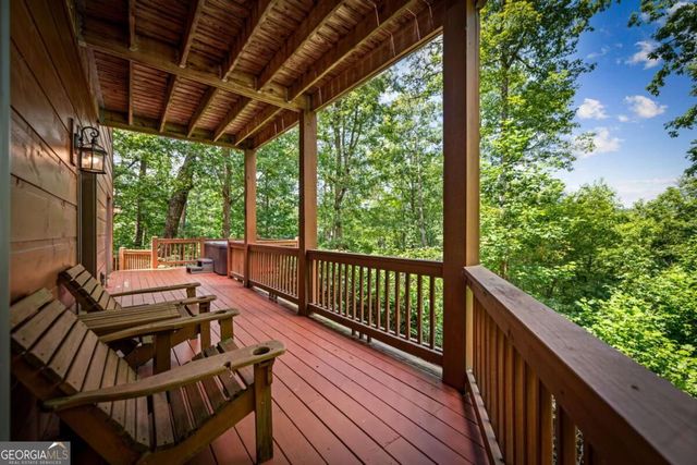 383 River Escape Drive, Ellijay, GA 30540