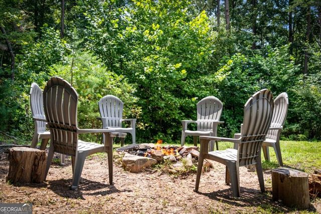383 River Escape Drive, Ellijay, GA 30540