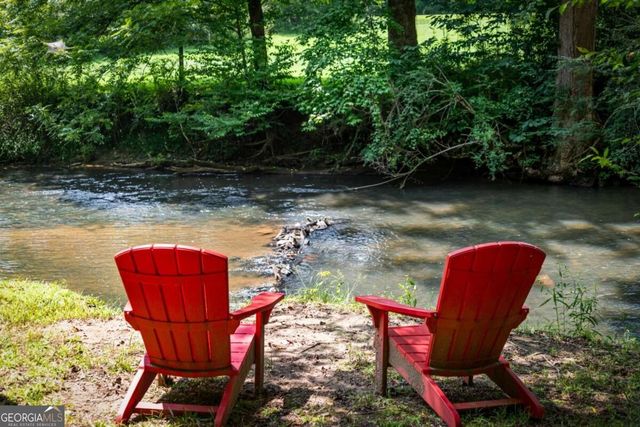 383 River Escape Drive, Ellijay, GA 30540