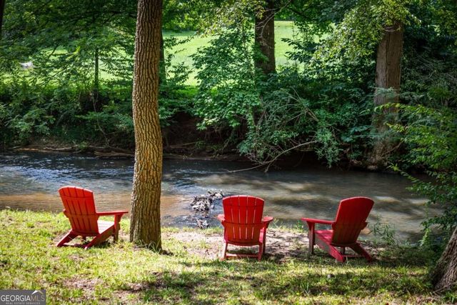 383 River Escape Drive, Ellijay, GA 30540