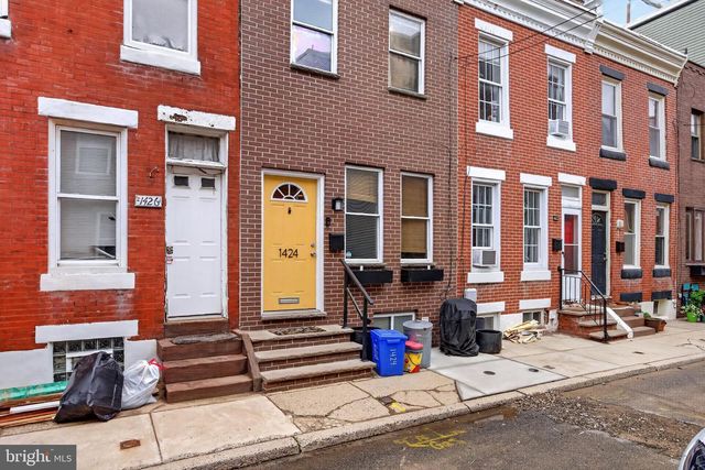 1424 S ORIANNA ST, Philadelphia, PA 19147