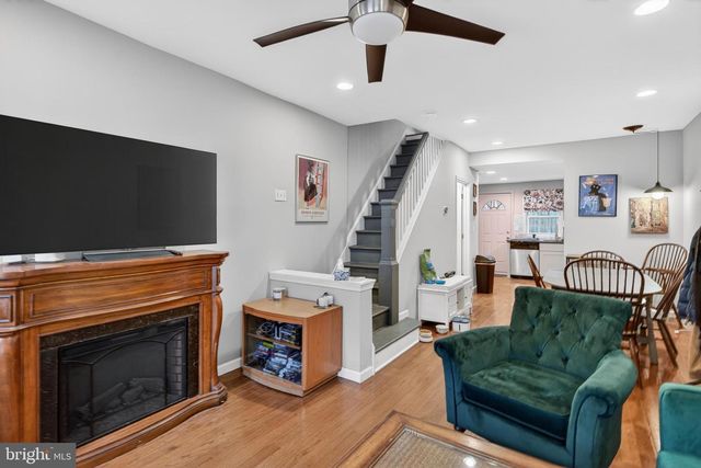 1424 S ORIANNA ST, Philadelphia, PA 19147