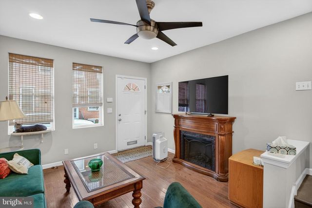 1424 S ORIANNA ST, Philadelphia, PA 19147