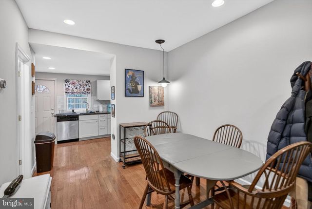 1424 S ORIANNA ST, Philadelphia, PA 19147