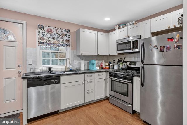 1424 S ORIANNA ST, Philadelphia, PA 19147