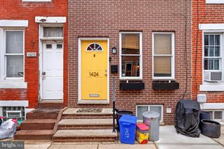 1424 S ORIANNA ST, Philadelphia, PA 19147