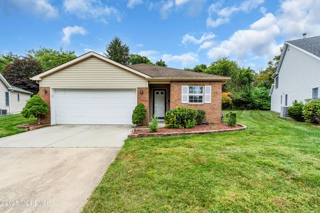 1970 Cherryvale Court, Toms River, NJ 08755