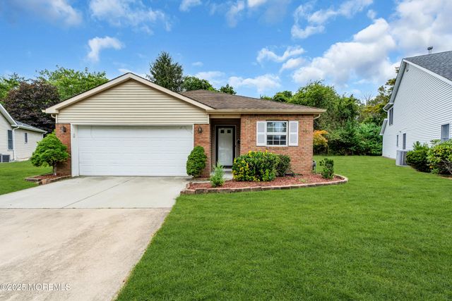 1970 Cherryvale Court, Toms River, NJ 08755