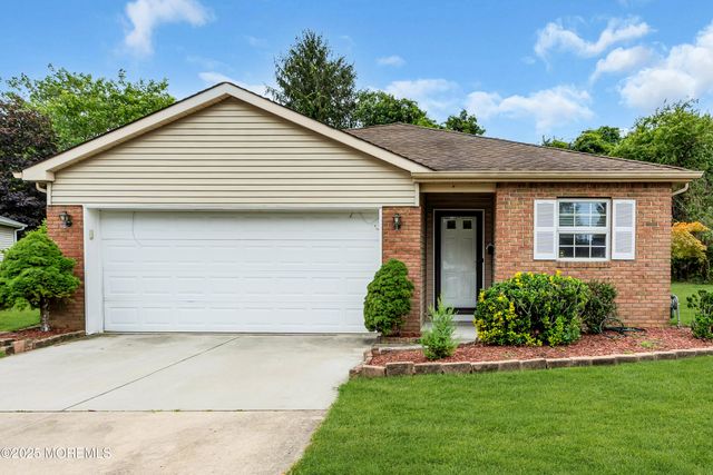 1970 Cherryvale Court, Toms River, NJ 08755