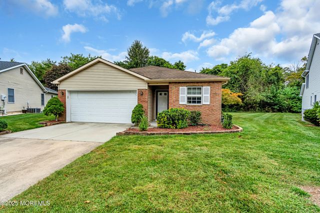 1970 Cherryvale Court, Toms River, NJ 08755