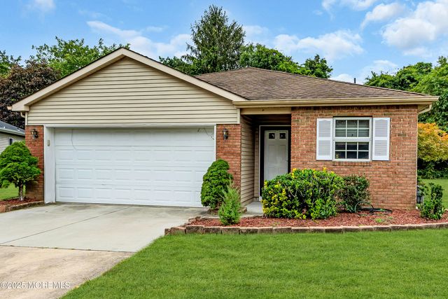 1970 Cherryvale Court, Toms River, NJ 08755