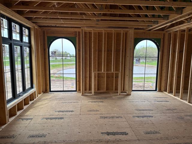 16775 W Hickory Ct, Goddard, KS 67052