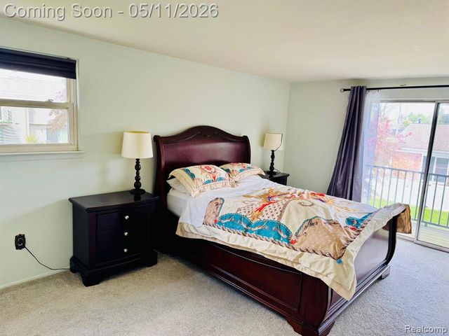 24651 Olde Orchard Street, Novi, MI 48375