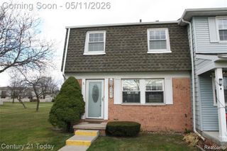 24651 Olde Orchard Street, Novi, MI 48375