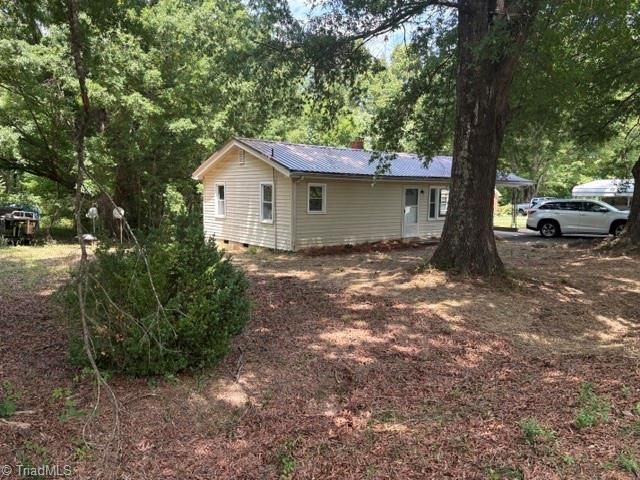 147 Dillard Road, Reidsville, NC 27320