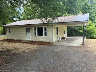 147 Dillard Road, Reidsville, NC 27320