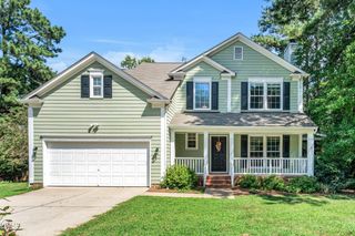 104 Armfield Court, Cary, NC 27519
