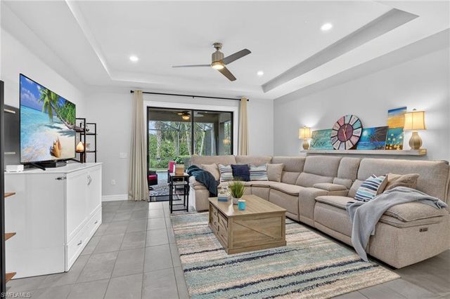 3573 E Hampton CIR, Alva, FL 33920