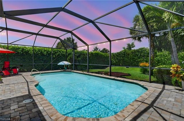 3573 E Hampton CIR, Alva, FL 33920