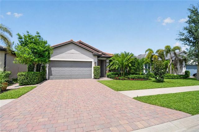 3573 E Hampton CIR, Alva, FL 33920