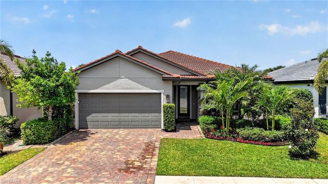 3573 E Hampton CIR, Alva, FL 33920