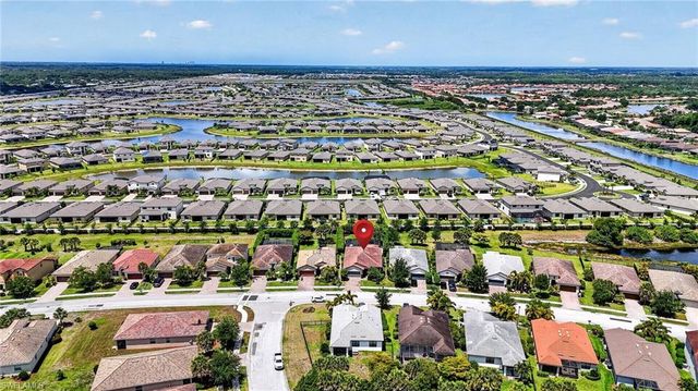 3573 E Hampton CIR, Alva, FL 33920