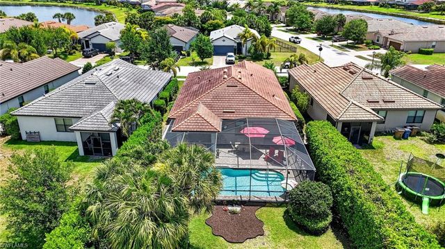 3573 E Hampton CIR, Alva, FL 33920