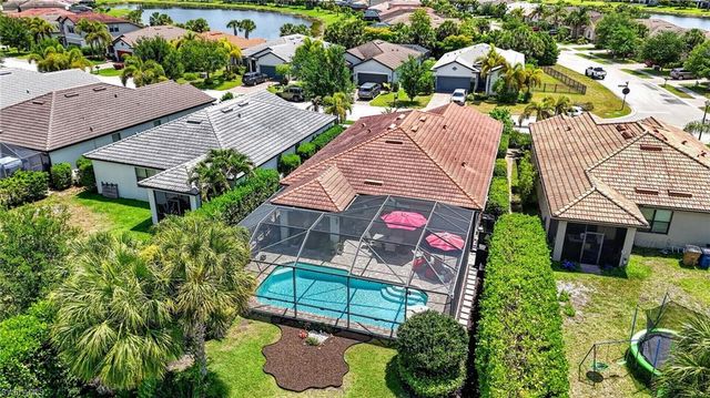 3573 E Hampton CIR, Alva, FL 33920