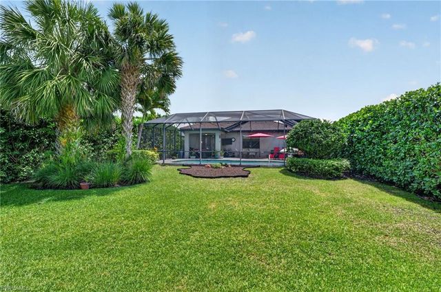 3573 E Hampton CIR, Alva, FL 33920