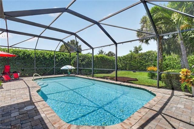 3573 E Hampton CIR, Alva, FL 33920