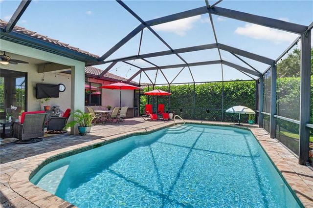 3573 E Hampton CIR, Alva, FL 33920