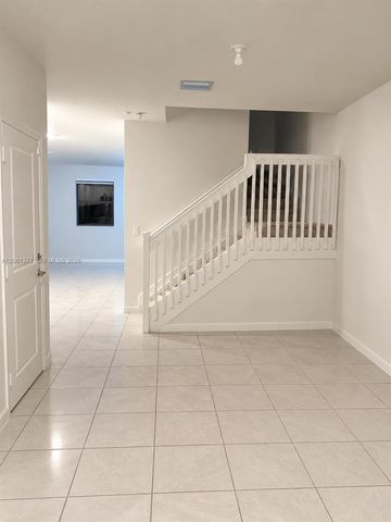 11916 SW 246th Lane, Homestead, FL 33032