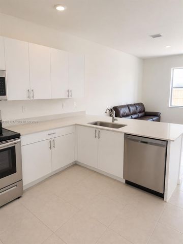 11916 SW 246th Lane, Homestead, FL 33032