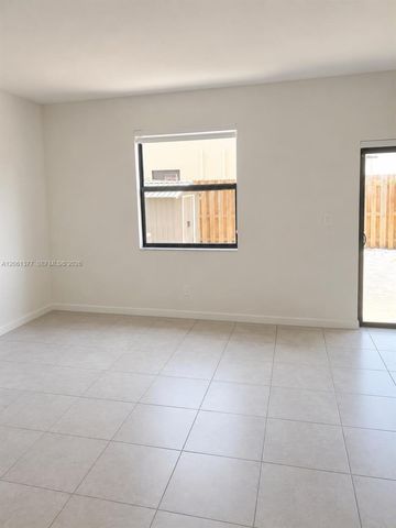11916 SW 246th Lane, Homestead, FL 33032