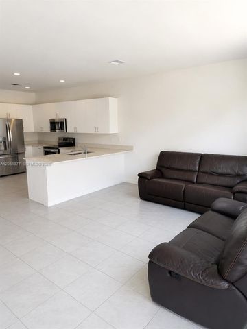 11916 SW 246th Lane, Homestead, FL 33032