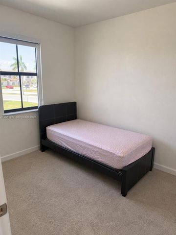 11916 SW 246th Lane, Homestead, FL 33032