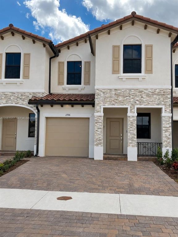 11916 SW 246th Lane, Homestead, FL 33032
