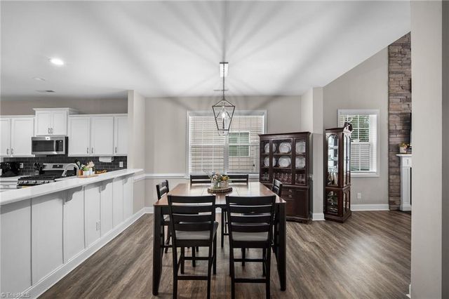 5481 Noble View Drive, Colfax, NC 27235